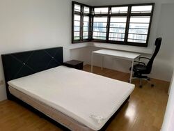 Blk 85 Telok Blangah Heights (Bukit Merah), HDB 5 Rooms #588308411